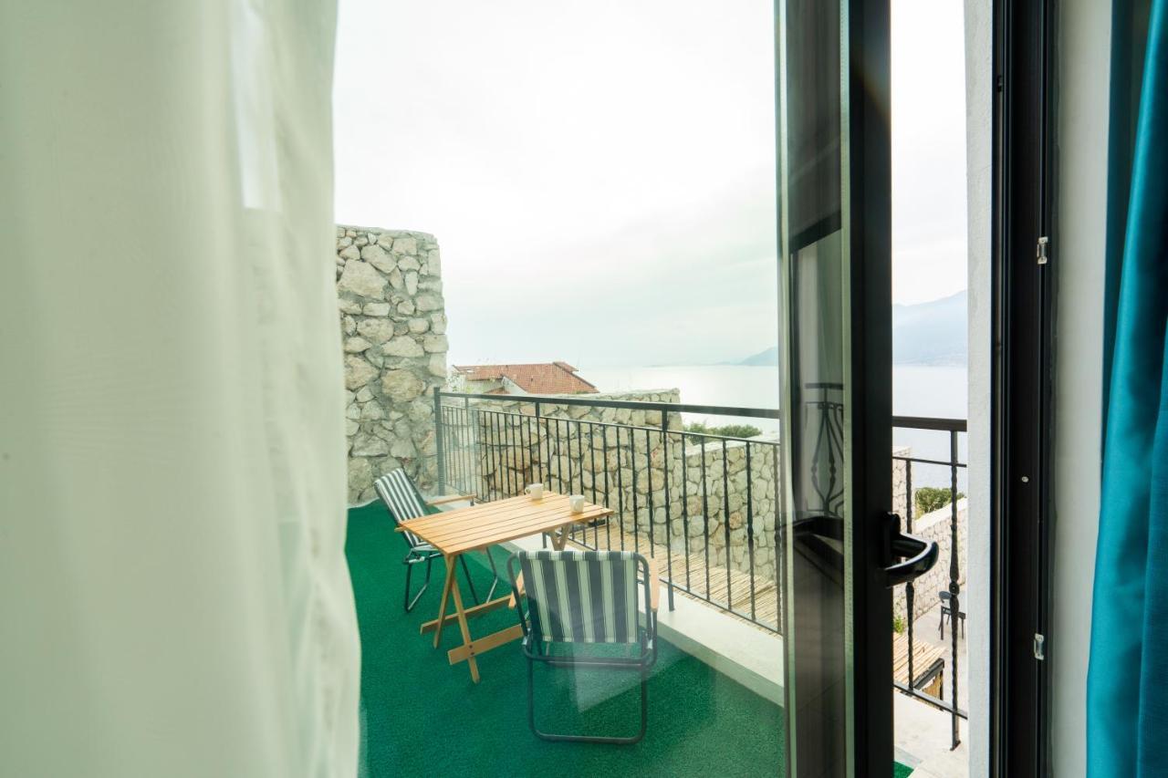 Guemues Yazar Hotel Kaş Esterno foto
